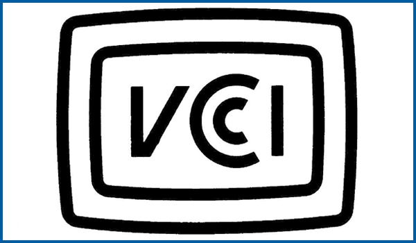 VCCI認證