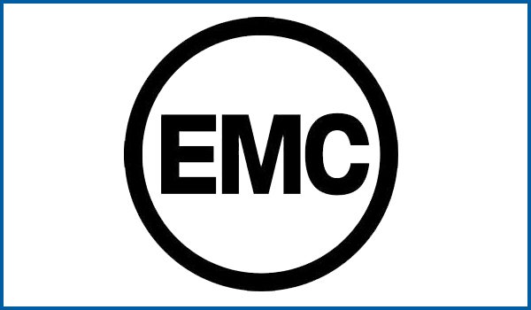 EMC認證