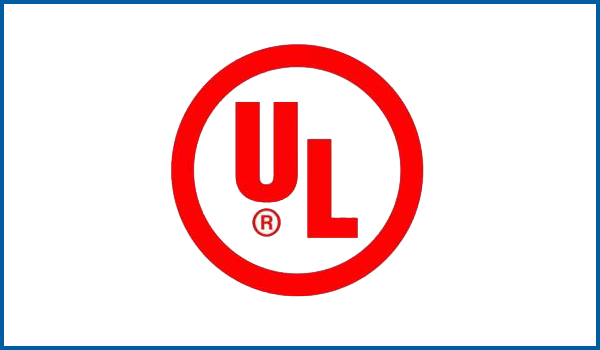 UL認(rèn)證