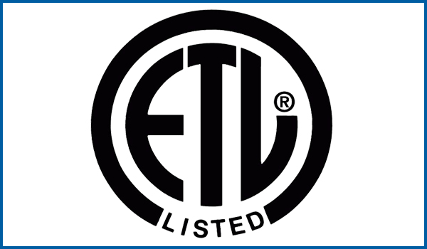 ETL認證