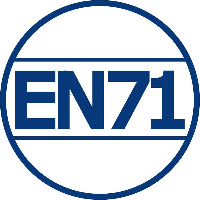 玩具EN71認證